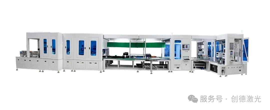 你目前的焊接系統是否限制了你的生產能力？