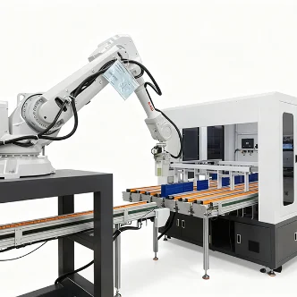 方殼電池分選機(jī)