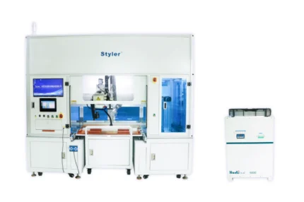 相比傳統焊接，激光焊接為電池組帶來了哪些顛覆性優勢？