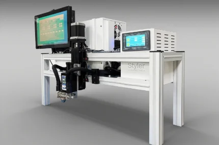 制造輕型飛機：點焊如何符合無人機標準