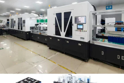 儲(chǔ)能項(xiàng)目如何重新定義電池制造的可靠性