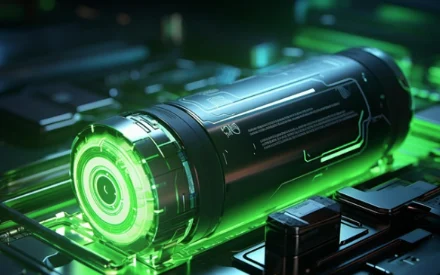 電池自動化點焊機：引領(lǐng)新能源焊接技術(shù)新潮流