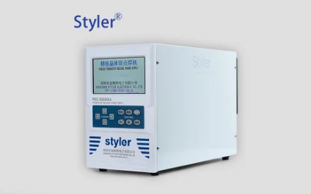 ?我該用晶體管點焊機還是超聲波焊接機？