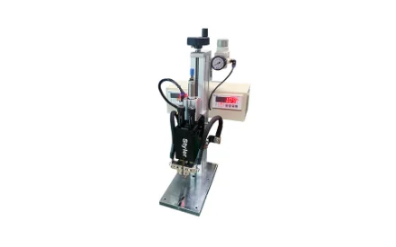 碰焊機的安全操作規(guī)范具有哪些？