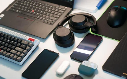 精密點焊如何促進國內消費電子行業的發展