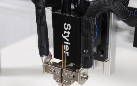 合規、高效的電池焊接技術，助力您的產品暢行