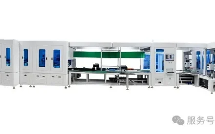 你目前的焊接系統是否限制了你的生產能力？