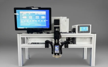 電動垂直起降飛機鋰電池焊接標準