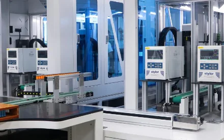 我們?nèi)绾翁峁暮附庸に囬_(kāi)發(fā)到操作人員培訓(xùn)的全面支持