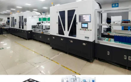 儲(chǔ)能項(xiàng)目如何重新定義電池制造的可靠性